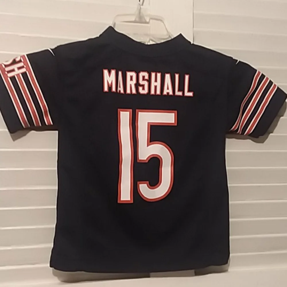 NFL 'Marshall' Jersey